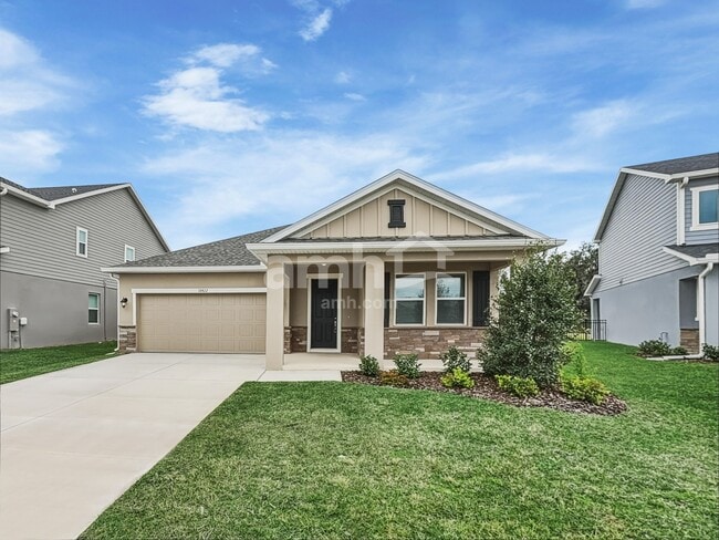 property at 16422 Cheyanne Ct