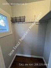 1020 E Washington St in Boise, ID - Building Photo - Building Photo