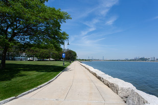 Harbor Point in Boston, MA - Building Photo - Building Photo