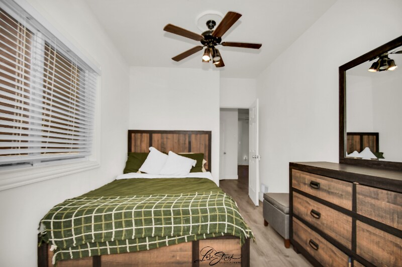 3527 S Francisco Ave in Chicago, IL - Building Photo