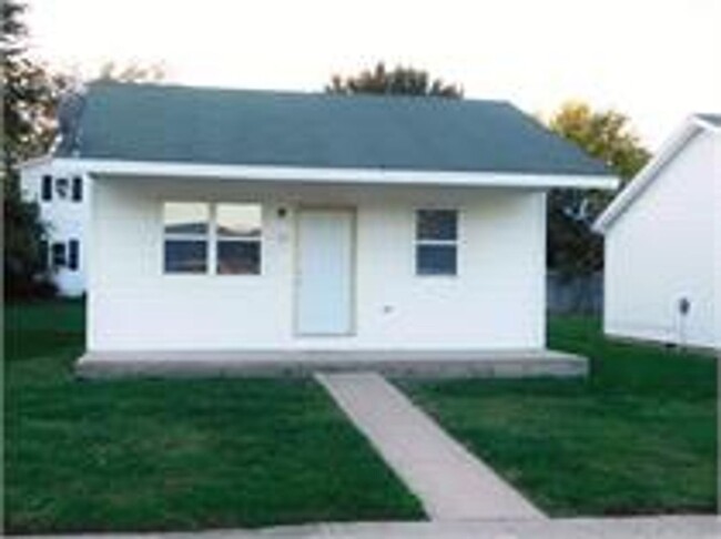 property at 123 Bailey Meadows