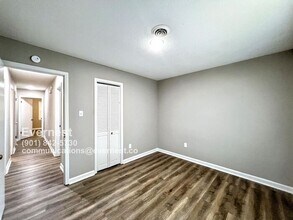 731 Cumberland Cove in Southaven, MS - Foto de edificio - Building Photo