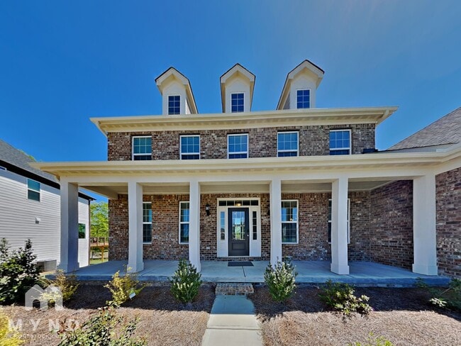 property at 584 Michigan Cir