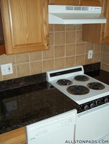 1110 Commonwealth Ave in Boston, MA - Building Photo