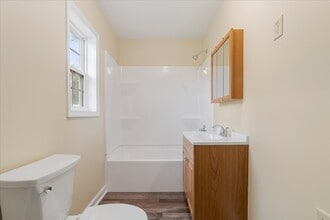 604 Kiwanis Ave in Fayetteville, TN - Building Photo - Building Photo