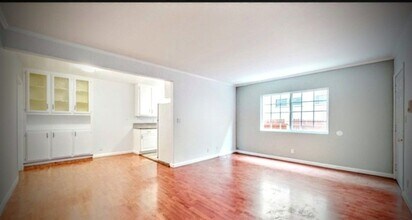 3740 Veteran Ave in Los Angeles, CA - Foto de edificio - Building Photo