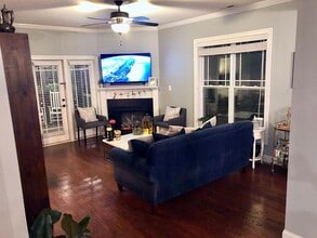1359 Micahs Way N in Spring Lake, NC - Building Photo - Building Photo