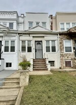 5933 Chester Ave in Philadelphia, PA - Building Photo