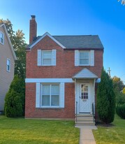 4031 Ardmore Rd in Cleveland Heights, OH - Building Photo