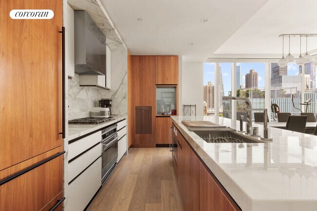 property at 5 W End Ave