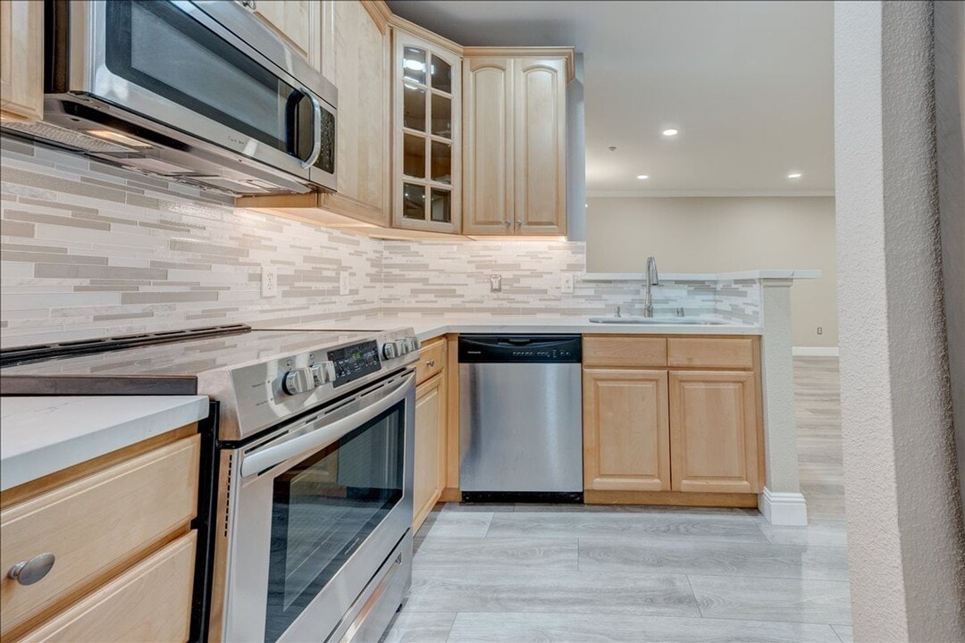 3850 Elijah Ct in San Diego, CA - Building Photo