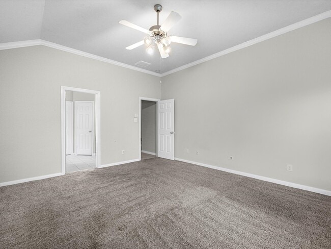 property at 4315 Countrycrossing Dr