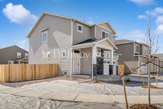 9461 Yampa St in Commerce City, CO - Building Photo - Building Photo