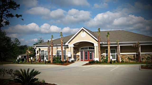 Juan de Cuevas Estates in D'Iberville, MS - Building Photo