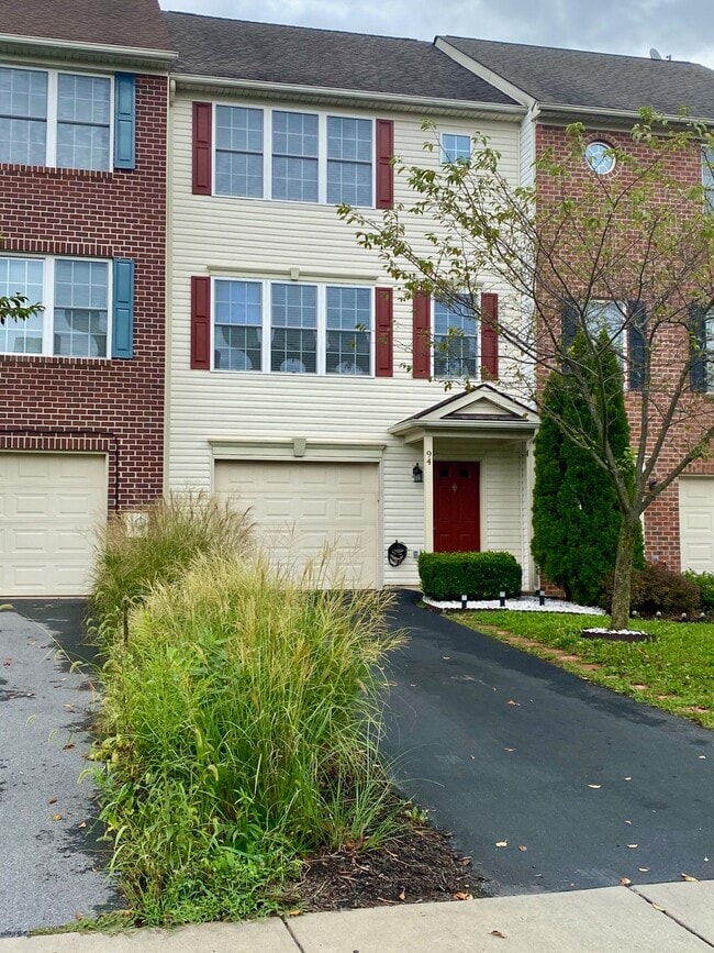 property at 94 Teague Ln