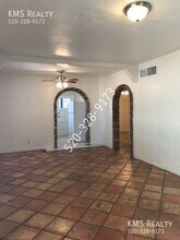 625 N Desert Ave in Tucson, AZ - Building Photo - Building Photo