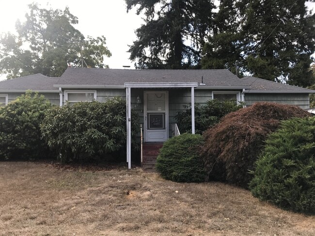 property at 4041 Gardner Rd SE