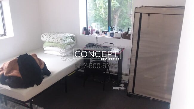 226 Parker Hill Ave, Unit 16 in Boston, MA - Building Photo - Building Photo