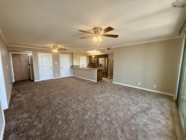 2100 Santa Fe St in Wichita Falls, TX - Building Photo - Building Photo