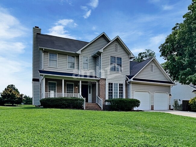 property at 6307 Stonewick Dr