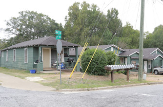 4315 17th Ave in Columbus, GA - Building Photo - Building Photo