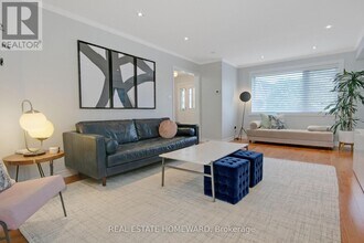 12 Athlone Rd in Toronto, ON - Building Photo - Building Photo