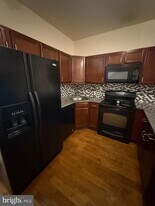 1801 Cecil B. Moore Ave in Philadelphia, PA - Building Photo