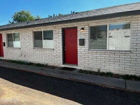 5027 N 16th Ave in Phoenix, AZ - Building Photo