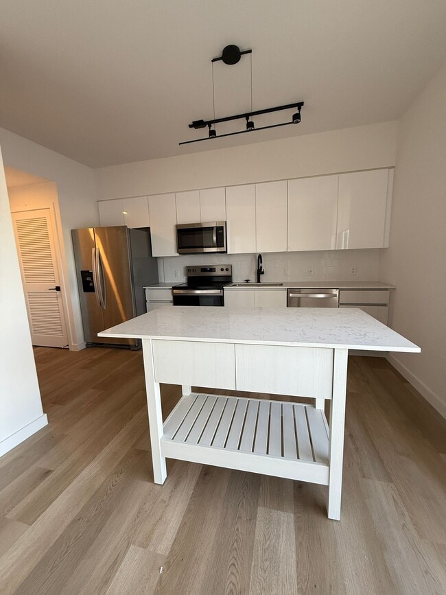 property at 241 SW 3rd Ter