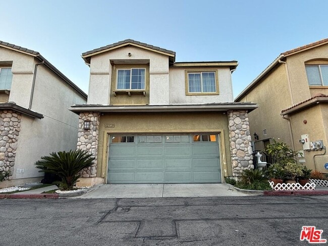 property at 12719 Eagle Rock Way