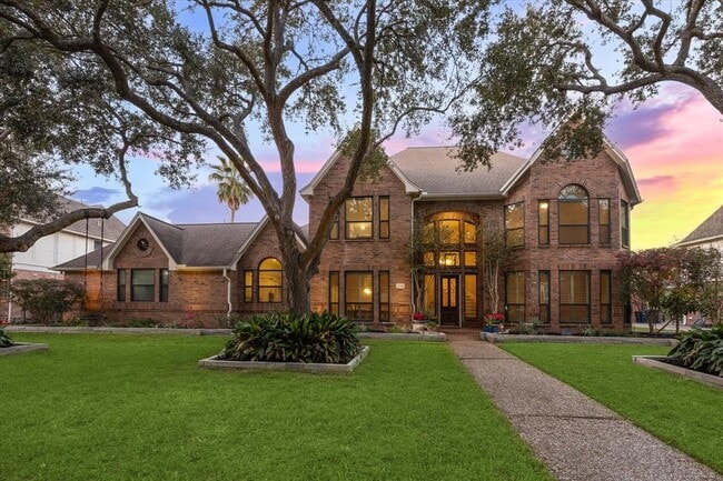 property at 1166 Barkston Dr