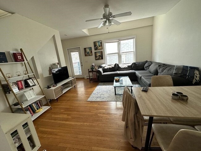 4 Hingham St, Unit 4A