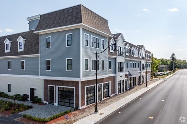 property at 12 Pond St