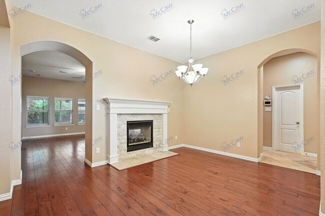 3011 Clear Springs Dr in Forney, TX - Building Photo - Building Photo