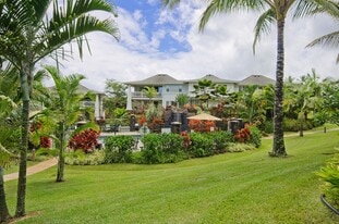 4771 Pepelani Loop in Princeville, HI - Building Photo