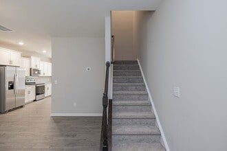 11016 Woodland Crk Wy in Charlotte, NC - Building Photo - Building Photo