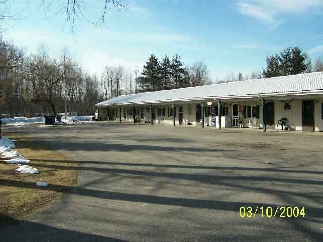 415 N Michigan Ave in Manton, MI - Building Photo