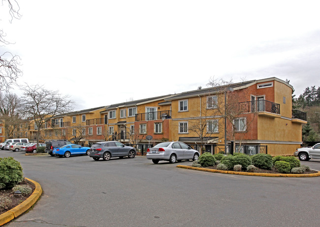 RIVERWALK AT REDMOND in Redmond, WA - Building Photo - Building Photo