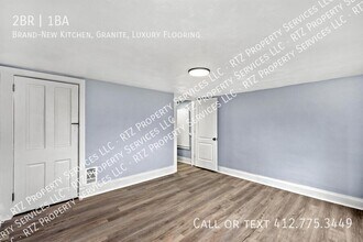 1816 Wesley St in McKeesport, PA - Building Photo - Building Photo