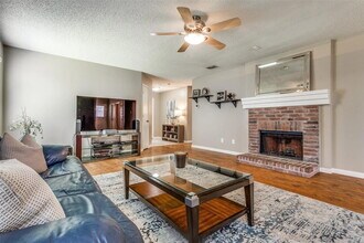 4612 Wedgewood Dr in McKinney, TX - Building Photo - Building Photo