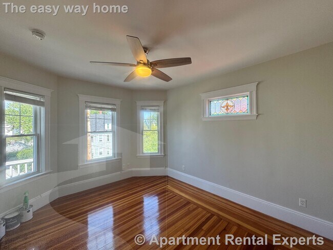 86 Morrison Ave in Somerville, MA - Foto de edificio - Building Photo