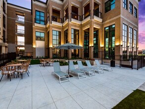 The Mark at Arlington in Arlington, TX - Building Photo - Building Photo