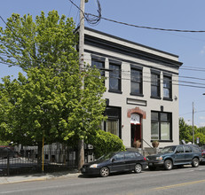 Telephone Exchange Lofts in Portland, OR - Building Photo - Building Photo