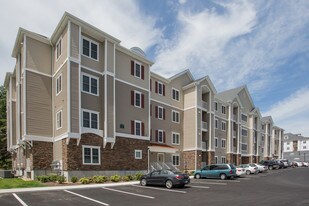 Aspen Regency Apartments