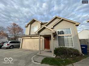 9952 Worthington Blvd in Fishers, IN - Foto de edificio - Building Photo