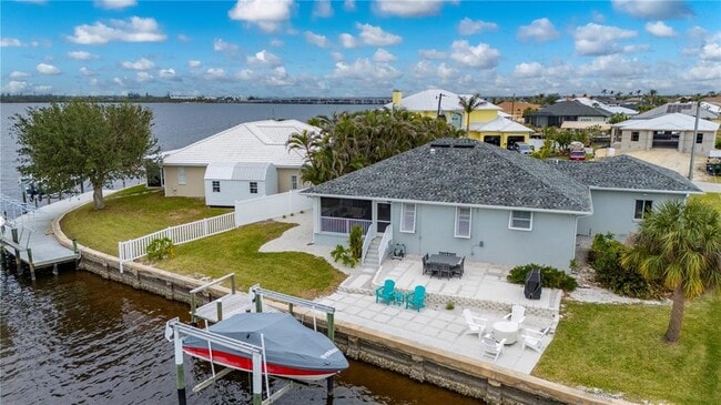 5193 Boyle Terrace in Port Charlotte, FL - Building Photo - Building Photo