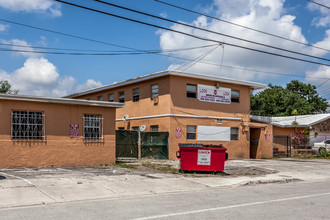 1761 Ali Baba Ave in Opa Locka, FL - Building Photo - Building Photo