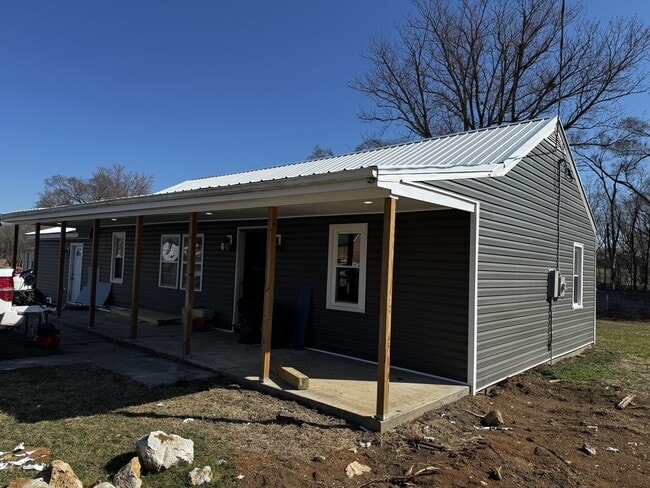 property at 126 Connector Rd