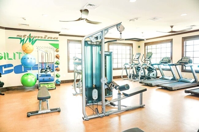 property at 15834 Loch Laggan Dr