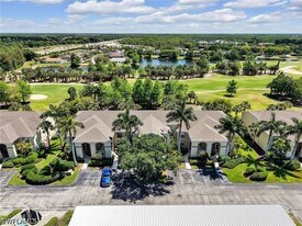 21311 Lancaster Run in Estero, FL - Building Photo